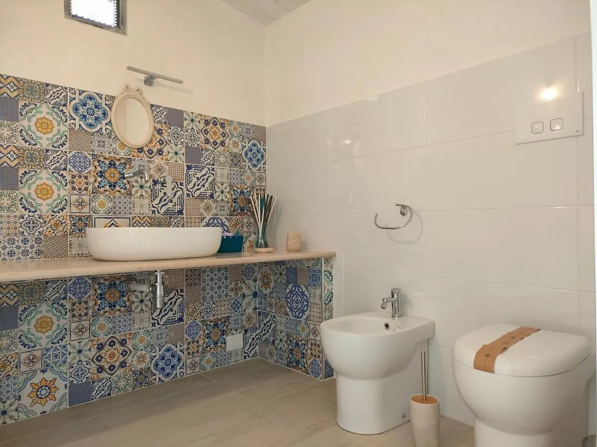 Casa Gioia Villa Santa Maria Del Focallo