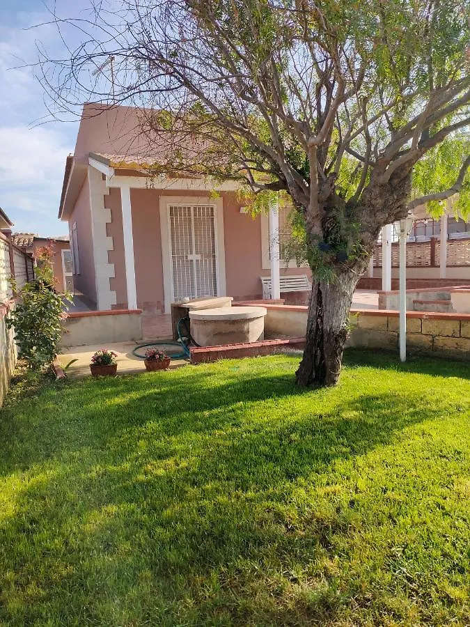 Casa Gioia Villa Santa Maria Del Focallo