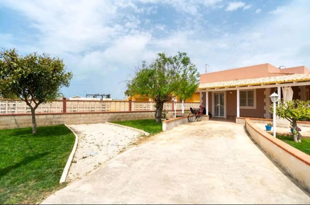 Casa Gioia Villa Santa Maria Del Focallo 0*,  İtalya