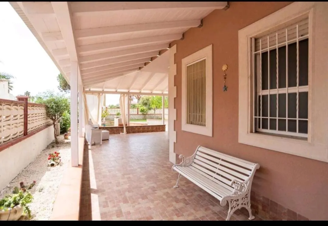 Casa Gioia Villa Santa Maria Del Focallo